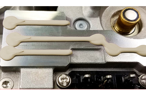 快连AC/DC电源导热胶推荐