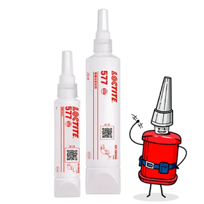 快连577螺纹密封胶