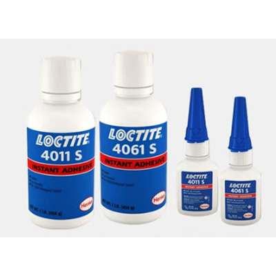 快连4011S和快连4061S