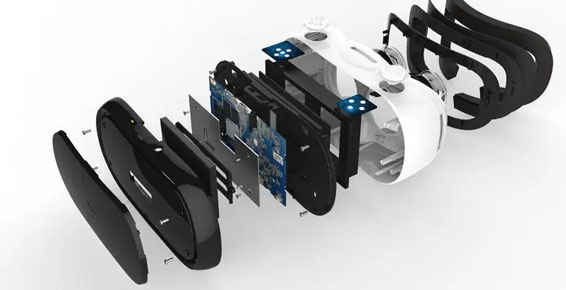 汉高快连AI眼镜粘接胶水推荐