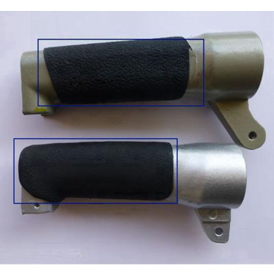 不锈钢与PP塑料粘接用什么胶水？