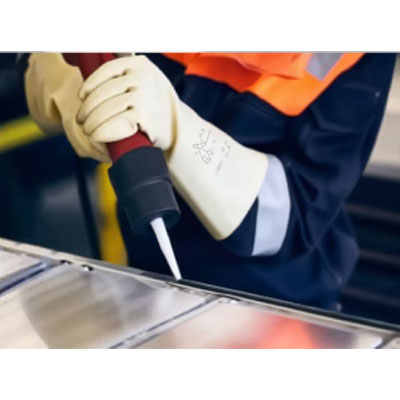 新能源汽车电池维修粘接胶水解决方案