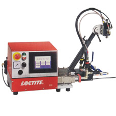 快连MMD3000涂施系统（无标签）