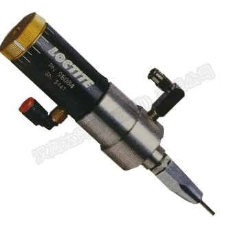 快连微型点胶针涂胶阀-98084（标签无）