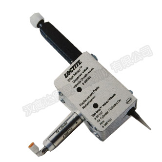 快连Shot  Miser 涂胶阀-98085（无标签）