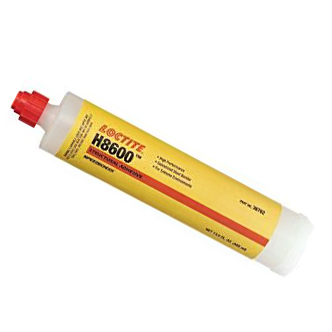快连H8600结构胶-LOCTITE H8600 TDS下载-快连贸易
