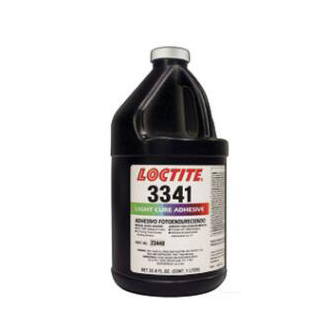 快连3341UV胶-Loctite 3341TDS下载-快连