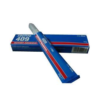 快连409瞬干胶-LOCTITE 409 TDS下载-快连贸易