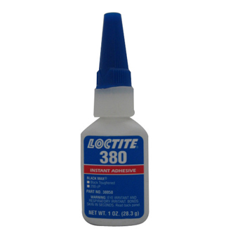 快连308瞬干胶-LOCTITE 380 TDS下载-快连贸易	