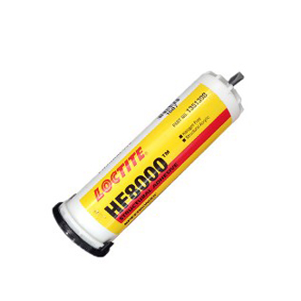快连HF8000环氧树脂胶-LOCTITE HF8000TDS下载