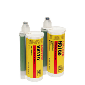 快连H8110环氧树脂胶-LOCTITE H8110TDS下载