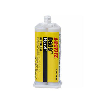 快连D609环氧树脂胶-LOCTITE D609TDS下载