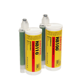 快连H8100环氧树脂胶-LOCTITE H8100 TDS下载