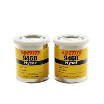 快连9460环氧树脂胶-LOCTITE 9460 TDS下载