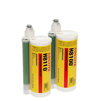 快连H8110环氧树脂胶-LOCTITE H8110