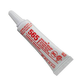 快连565管螺纹密封剂-Loctite 565TDS下载-快连