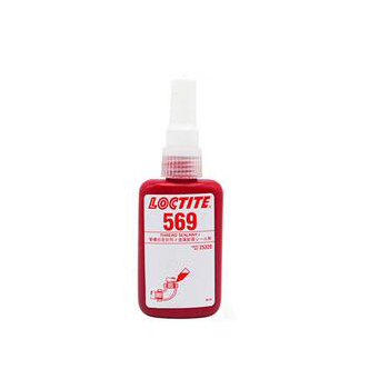 快连569管螺纹密封剂-Loctite 569TDS下载-快连