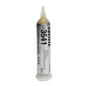 快连3541热熔胶- Loctite 3541-TDS下载
