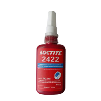 快连2422螺纹锁固胶-LOCTITE 2422 TDS下载-快连贸易