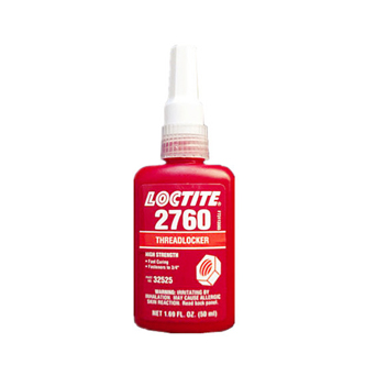 快连2760螺纹锁固胶-LOCTITE 2760 TDS下载-快连贸易