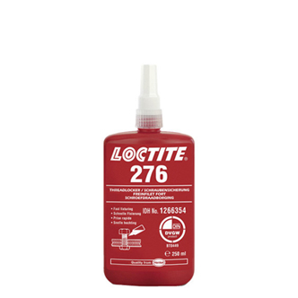快连276螺纹锁固胶-LOCTITE 276 TDS下载-快连贸易