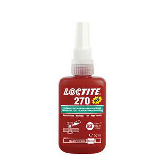快连270螺纹锁固胶-LOCTITE270-TDS下载-快连贸易快连代理商