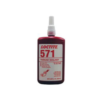 快连571平面密封胶-LOCTITE 571-TDS下载