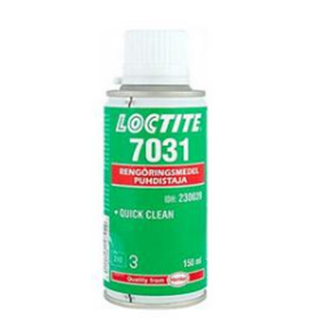 快连7031表面处理剂-LOCTITE 7031 TDS下载-快连贸易