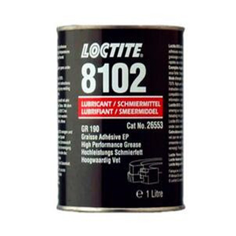 快连8102表面处理剂-LOCTITE 8102 TDS下载-快连贸易
