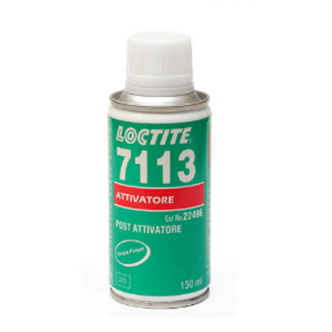 快连7113表面处理剂-LOCTITE 7113  TDS下载-快连贸易