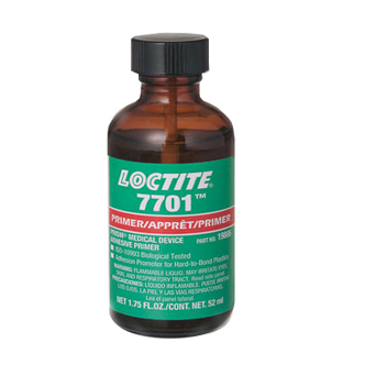 快连7701表面处理剂-LOCTITE 7701 TDS下载-快连贸易