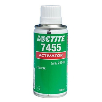 快连7455表面处理剂-LOCTITE 7455 TDS下载
