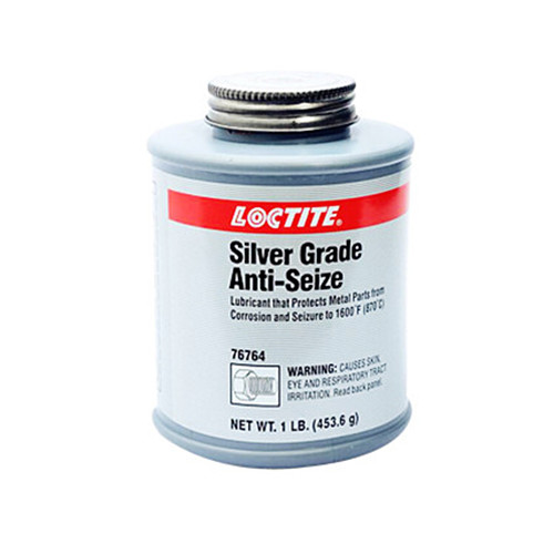 快连76764抗咬合剂-Loctite Silver Grade Anti-Seize