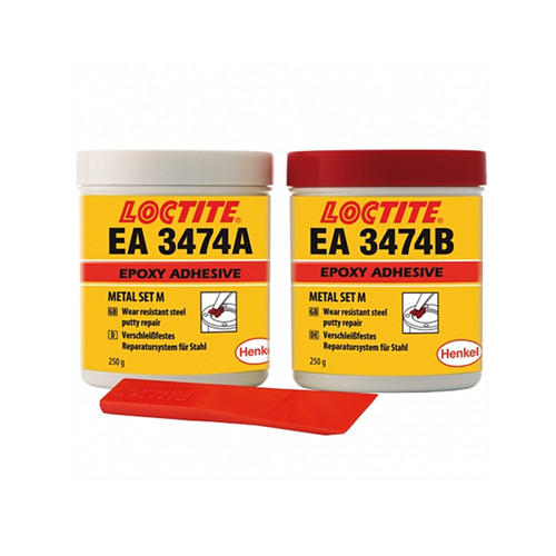 快连3474修补剂​-Loctite 3474-TDS下载