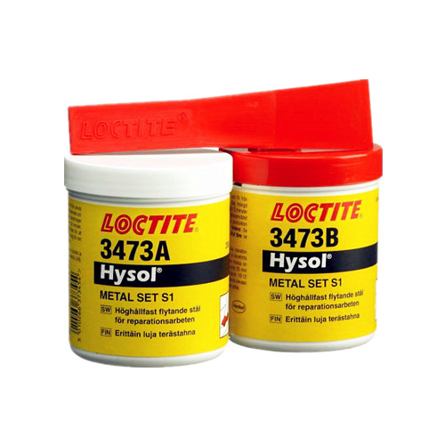 快连3473 修补剂-Loctite Metel Set S1 AB胶-TDS下载