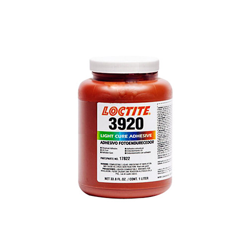 快连3920UV胶-Loctite 3920TDS下载-快连