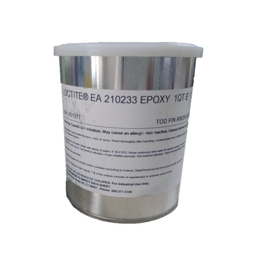 快连210233环氧树脂胶-LOCTITE 210233环氧树脂胶