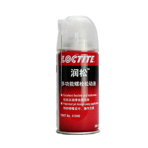 快连41940多功能螺栓松动液-Loctite 41940