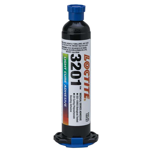 快连3201UV胶-Loctite 3201TDS下载-快连