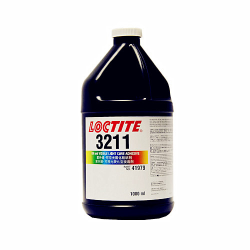 快连3211UV胶-Loctite 3211TDS下载-快连