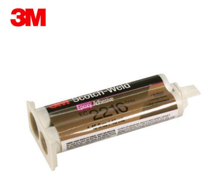 3M EC2216双组份结构胶| 3M 航空应用胶EC2216|EC 2216环氧结构胶 