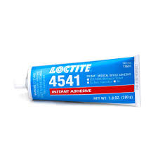 快连4541瞬干胶-Loctite 4541TDS下载-快连