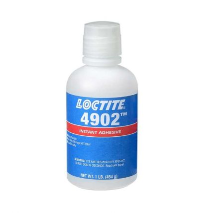 快连4902瞬干胶-Loctite4902TDS下载