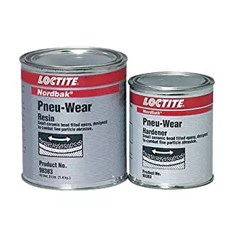 Nordbak Pneu-Wear快连耐气压磨损抗磨剂