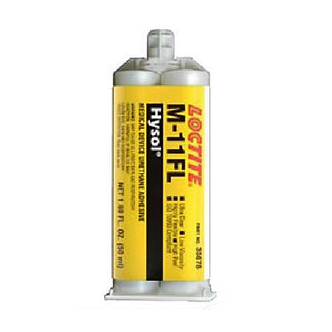 快连M-11FL环氧树脂胶-Loctite M-11FLTDS下载-快连