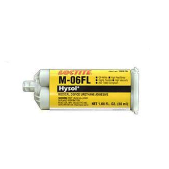 快连M-06FL环氧树脂胶-Loctite M-06FLTDS下载-快连