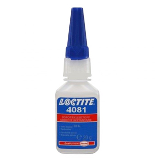 快连4081瞬干胶-Loctite 4081TDS下载-快连