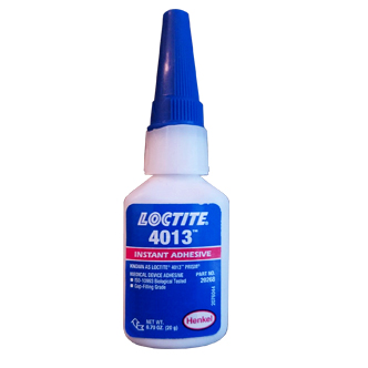 快连4013瞬干胶-Loctite4013TDS下载