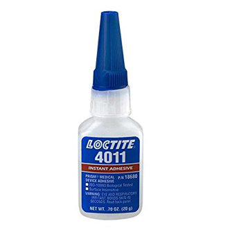 快连4011瞬干胶-Loctite 4011TDS下载-快连