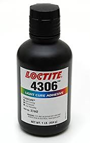 快连4306uv胶-Loctite4306TDS-快连